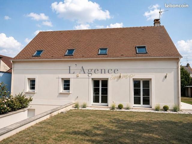Maison vente à Lamorlaye, Oise