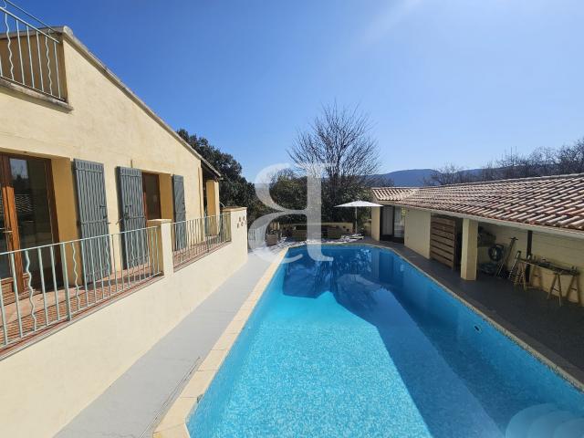 Maison vente à Carpentras, Mazan