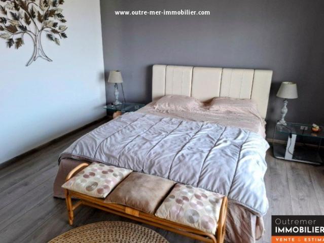 Maison vente à La Réunion