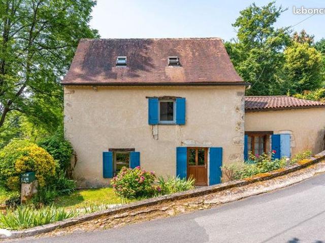 Maison vente à Bergerac, Lalinde