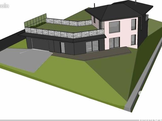 Maison vente à Thonon-les-Bains, Lugrin