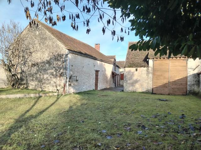 Maison vente à Fontainebleau, Remauville