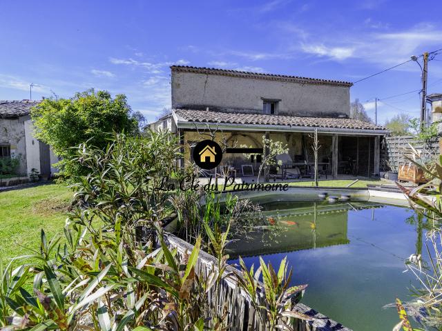 Maison vente à Jeansotte, Saint-Selve