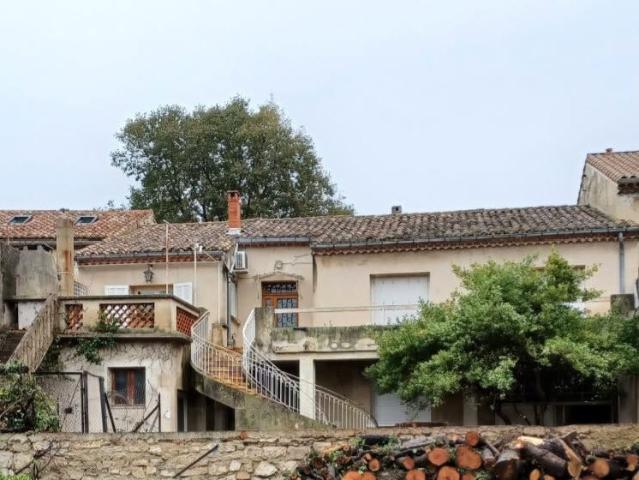 Maison vente à Carpentras, Pernes-les-fontaines