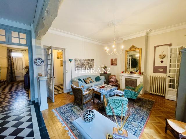 Maison vente à Libourne