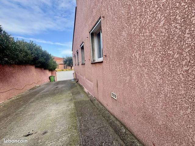 Maison vente à Céret, Bages