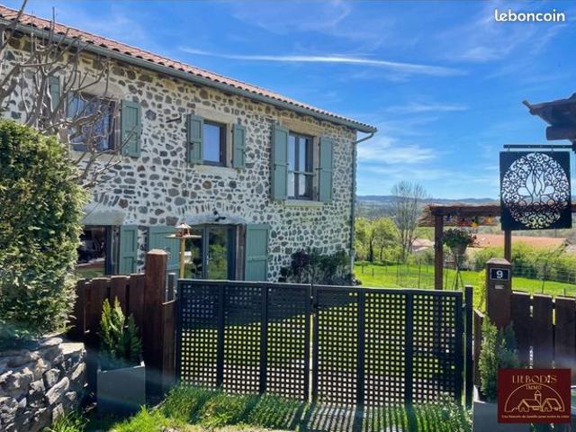 Maison vente à Le Puy-en-Velay, Lantriac