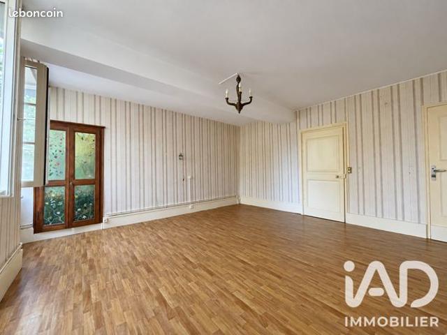 Maison vente à Ancy-le-Franc, Yonne