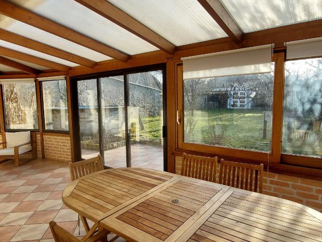 Maison vente à Sens, Villeblevin