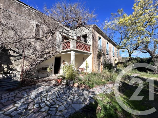 Maison vente à Béziers, Gabian