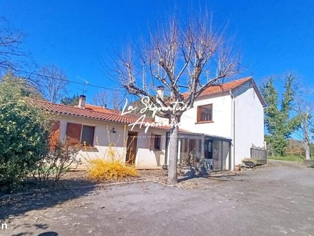 Maison vente à Agen, Boé