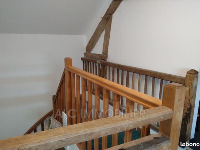 Maison vente à Mayenne, Saint-pierre-des-nids