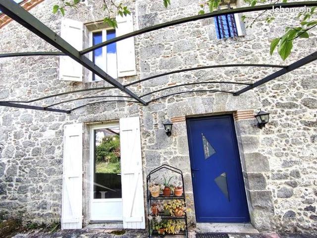 Maison vente à Nérac