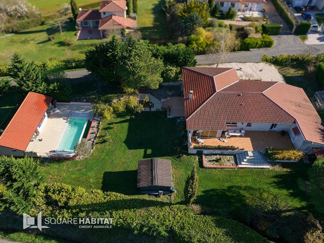 Maison vente à Saint-Girons, Carla-bayle