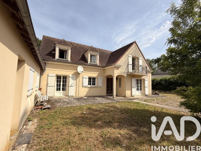 Maison vente à Rambouillet, Ablis