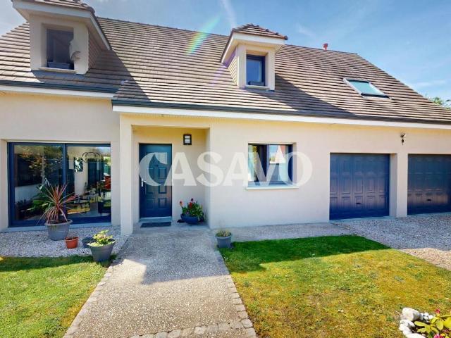 Maison vente à Mocsouris, Maulette
