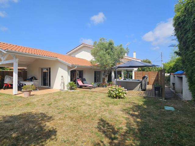 Maison vente à Arcachon, Gujan-mestras
