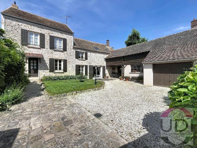 Maison vente à Évry, Champcueil