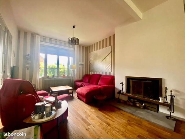 Maison vente à Saint-Quentin, Essigny-le-grand