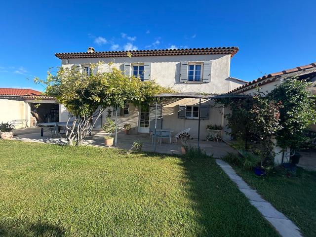 Maison vente à Istres, Châteauneuf-les-martigues
