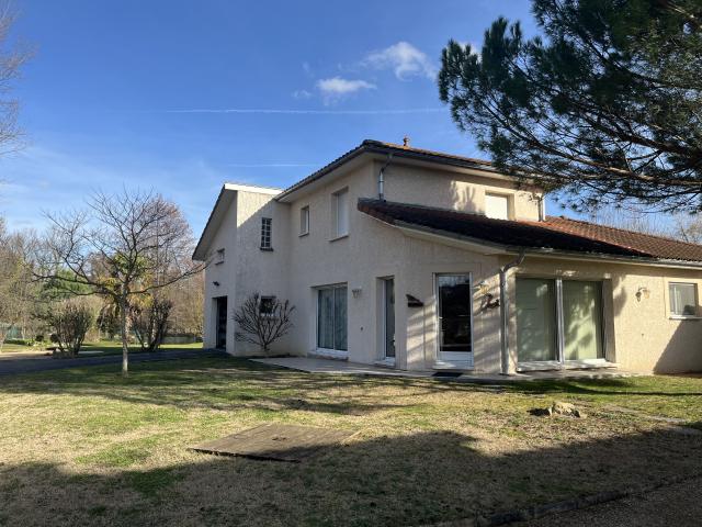 Maison vente à La Tour-du-Pin, La Verpillière