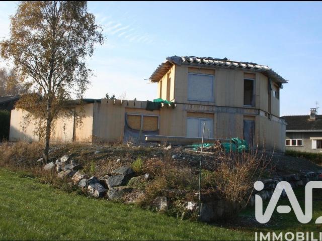 Maison vente à Lugrin, Haute-Savoie