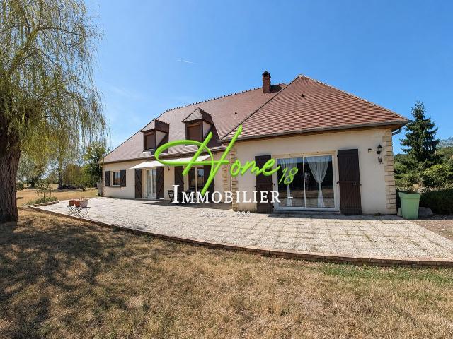 Maison vente à Pigny, Cher