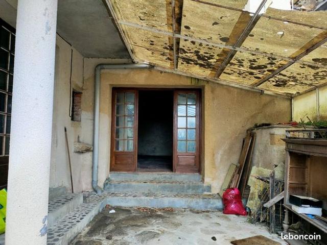 Maison vente à Brive-la-Gaillarde, Altillac
