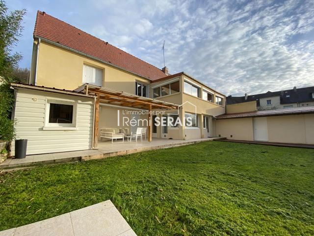 Maison vente à Caen, Bretteville-sur-laize