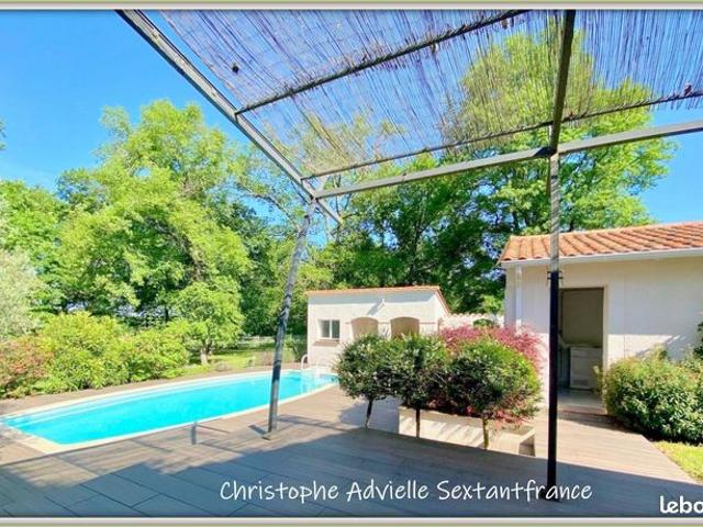 Maison vente à Bergerac