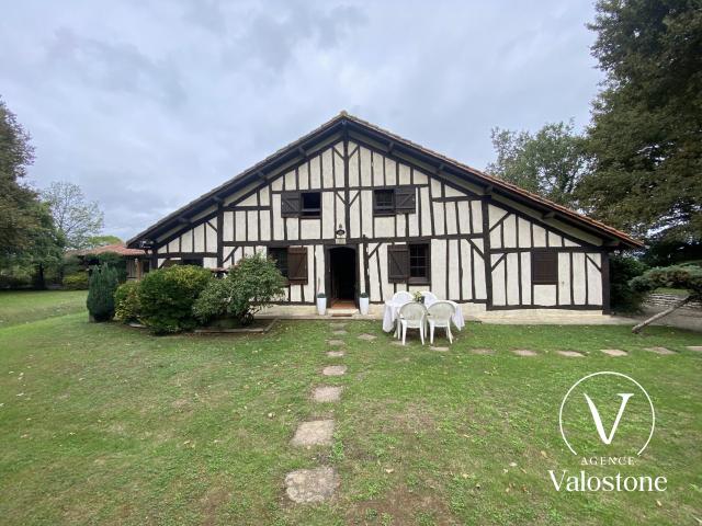 Maison vente à France métropolitaine, Bahus-soubiran