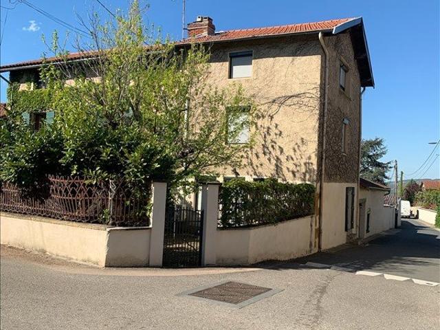Maison location à Villefranche-sur-Saône, Rhône