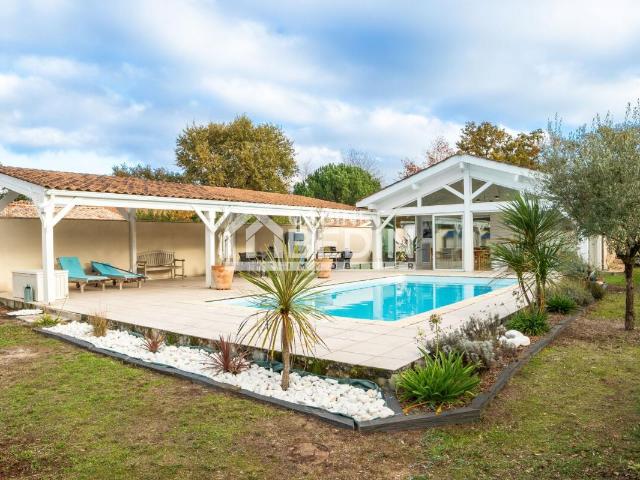 Maison vente à Bordeaux, Pessac