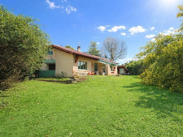Maison vente à France métropolitaine, Clèdes