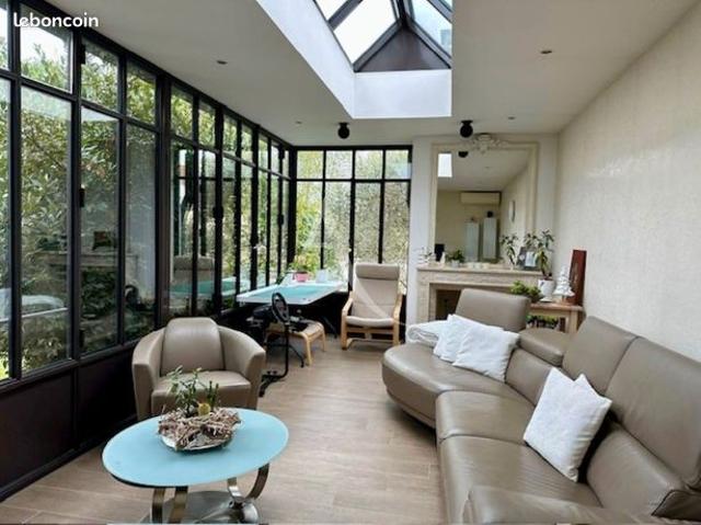 Maison vente à Le Raincy, Drancy