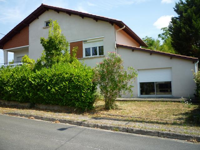 Maison vente à Villeneuve-sur-Lot, Montayral