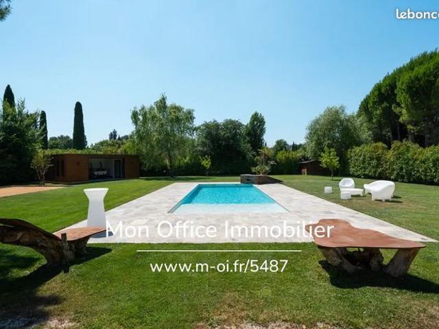 Maison vente à Aix-en-Provence, Bouc-bel-air
