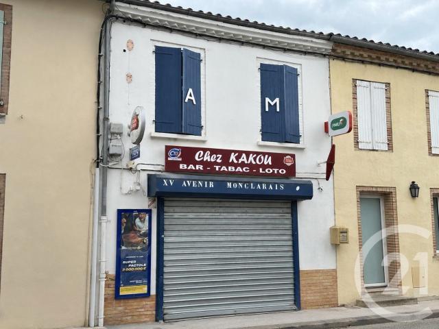 Maison vente à Montauban, Saint-etienne-de-tulmont