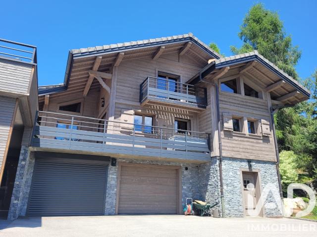 Maison vente à Thonon-les-Bains, Habère-lullin