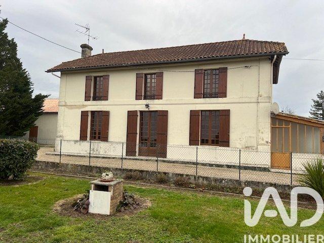 Maison vente à Blaye, Cavignac