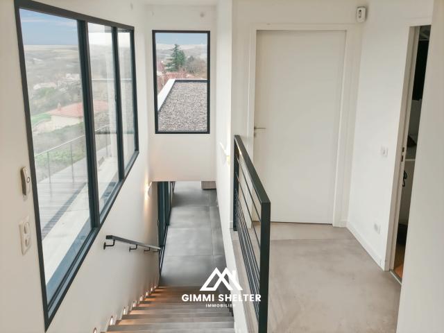 Maison vente à Clermont-Ferrand, Mezel