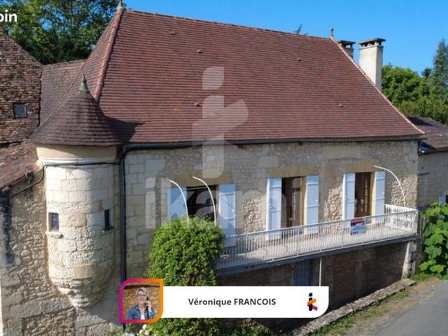 Maison vente à Bergerac, Liorac-sur-louyre