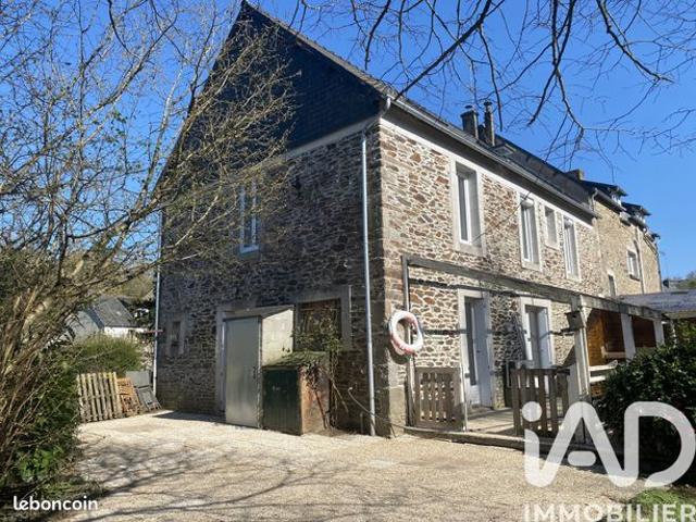 Maison vente à Châteaulin, Bretagne