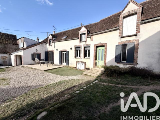 Maison vente à Malay-le-Grand, Yonne