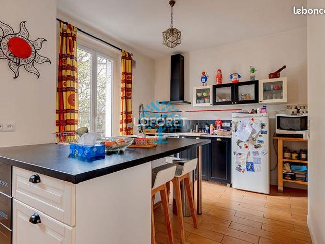 Maison vente à Bobigny, Bagnolet