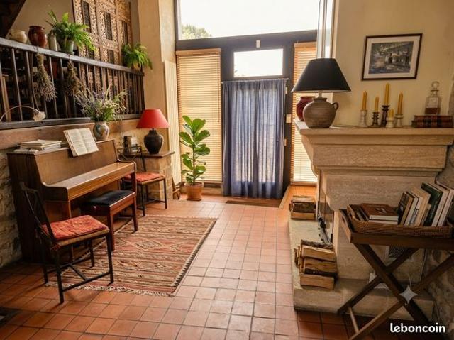 Maison vente à Évry, Milly-la-forêt