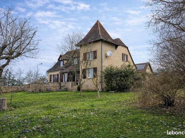 Maison vente à Payrac, Lot