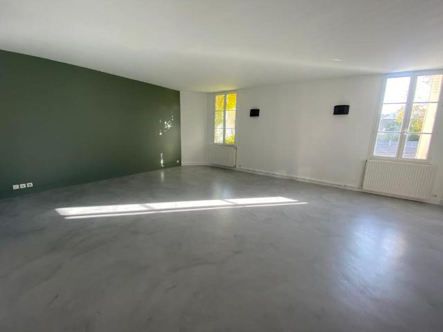 Maison location à Nanterre, Rueil-malmaison