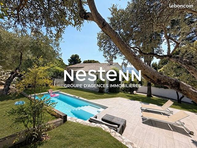 Maison vente à Marseille
