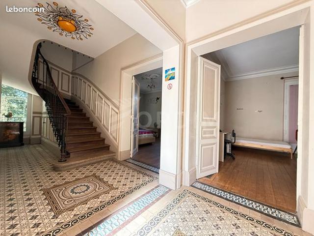 Maison vente à Montargis, Bonny-sur-loire